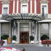 Hotel Du Palais 